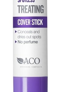 ACO SPOTLESS Cover Stick 3,5 g