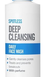 ACO SPOTLESS Daily Face Wash 200 ml