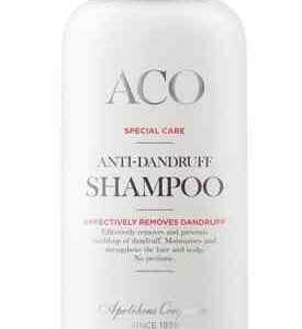 ACO Special Care Anti-Dandruff shampoo 200 ml