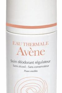 Avène Regulating Deodorant Care Roll-on 50 ml