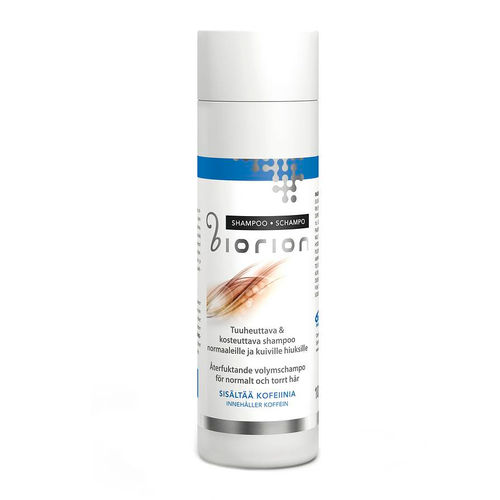 Biorion shampoo 250 ml *