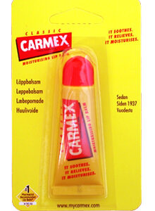 Carmex huulivoide tuubi 10 g