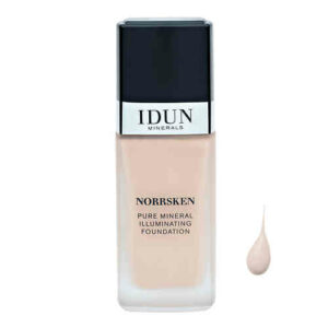 IDUN Minerals Norrsken meikkivoide 30 ml