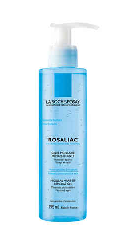 La Roche-Posay Rosaliac Puhdistusgeeli 195 ml