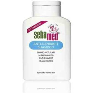 Sebamed Anti-Dandruff shampoo 200 ml