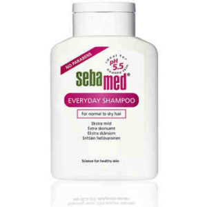 Sebamed Everyday Shampoo 200 ml