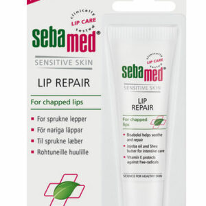 Sebamed Lip Repair Huulivoide 10 ml